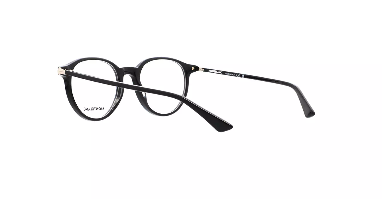Montblanc MB0340O 001 s50