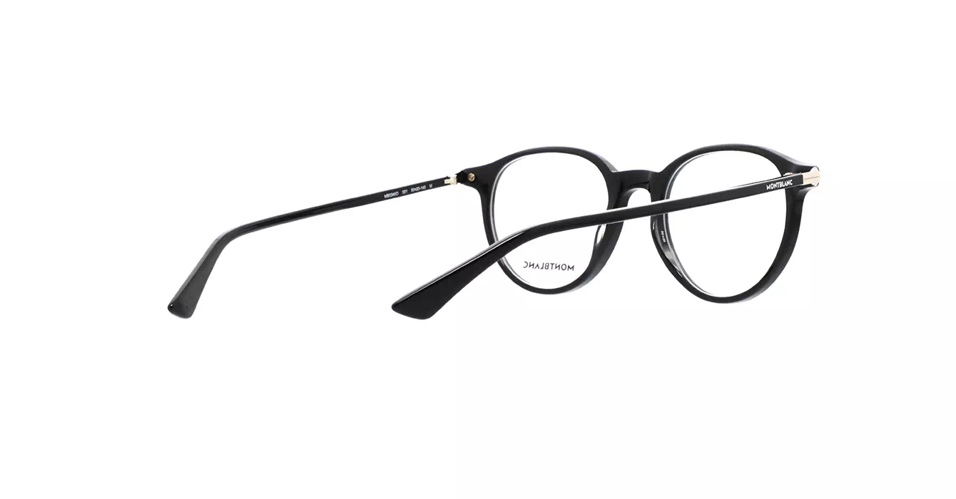 Montblanc MB0340O 001 s50