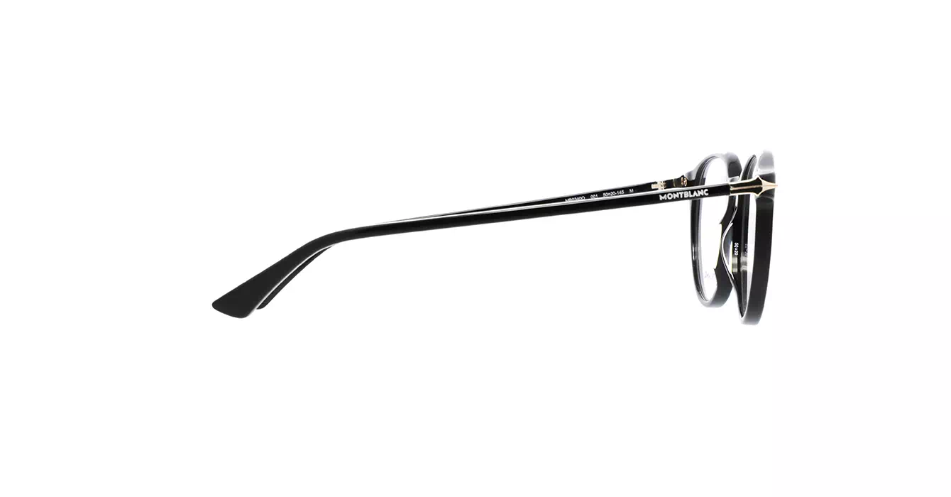 Montblanc MB0340O 001 s50