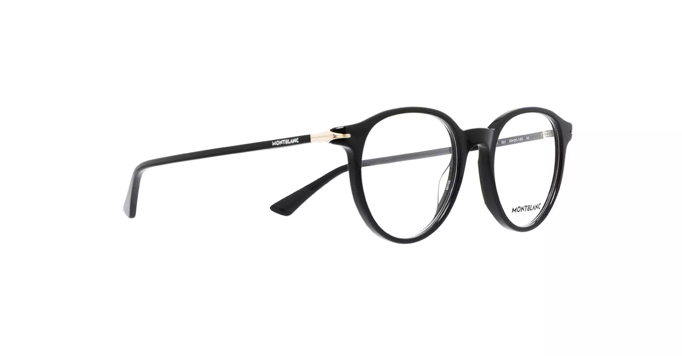 Montblanc MB0340O 001 s50