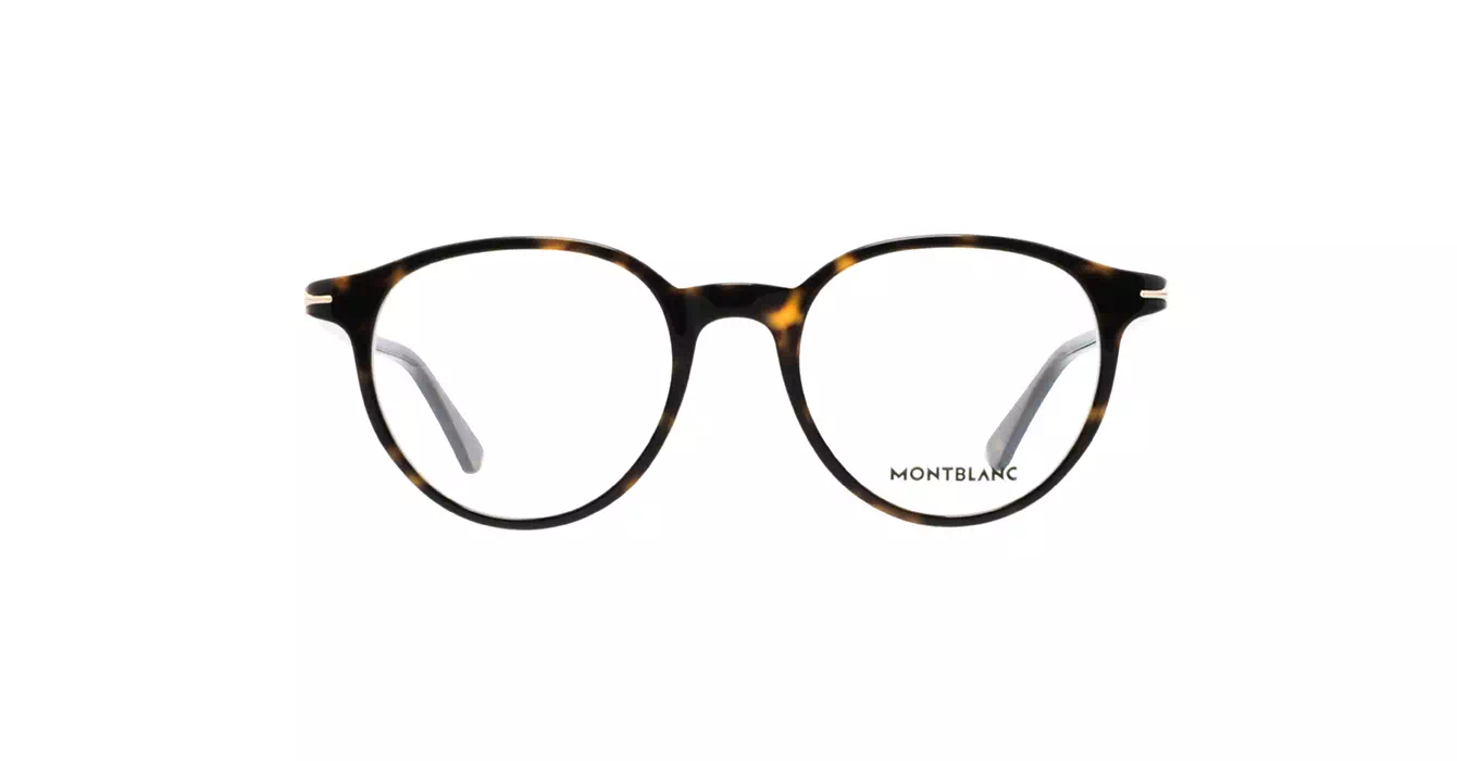 Montblanc MB0340O 002 s50