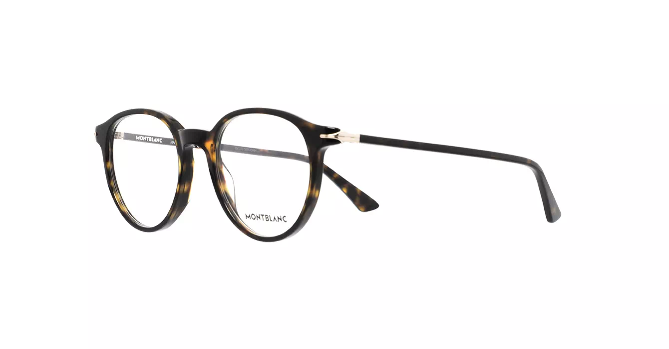 Montblanc MB0340O 002 s50