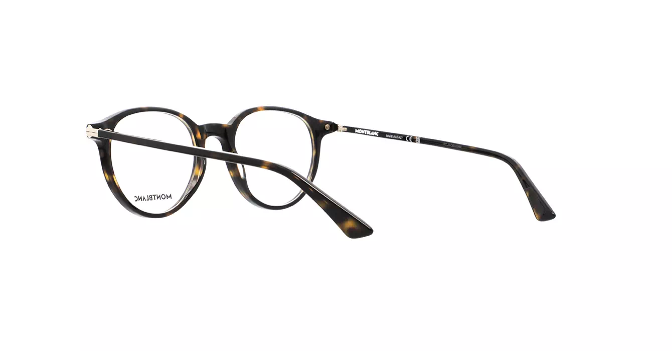 Montblanc MB0340O 002 s50