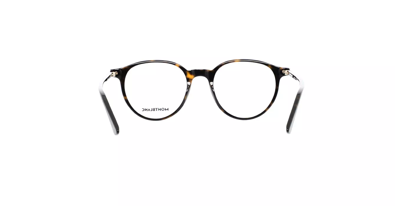 Montblanc MB0340O 002 s50