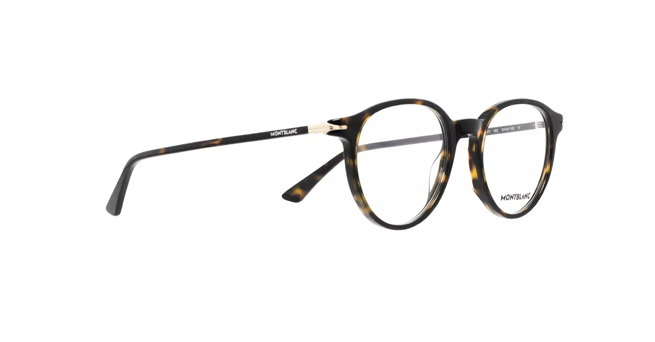 Montblanc MB0340O 002 s50