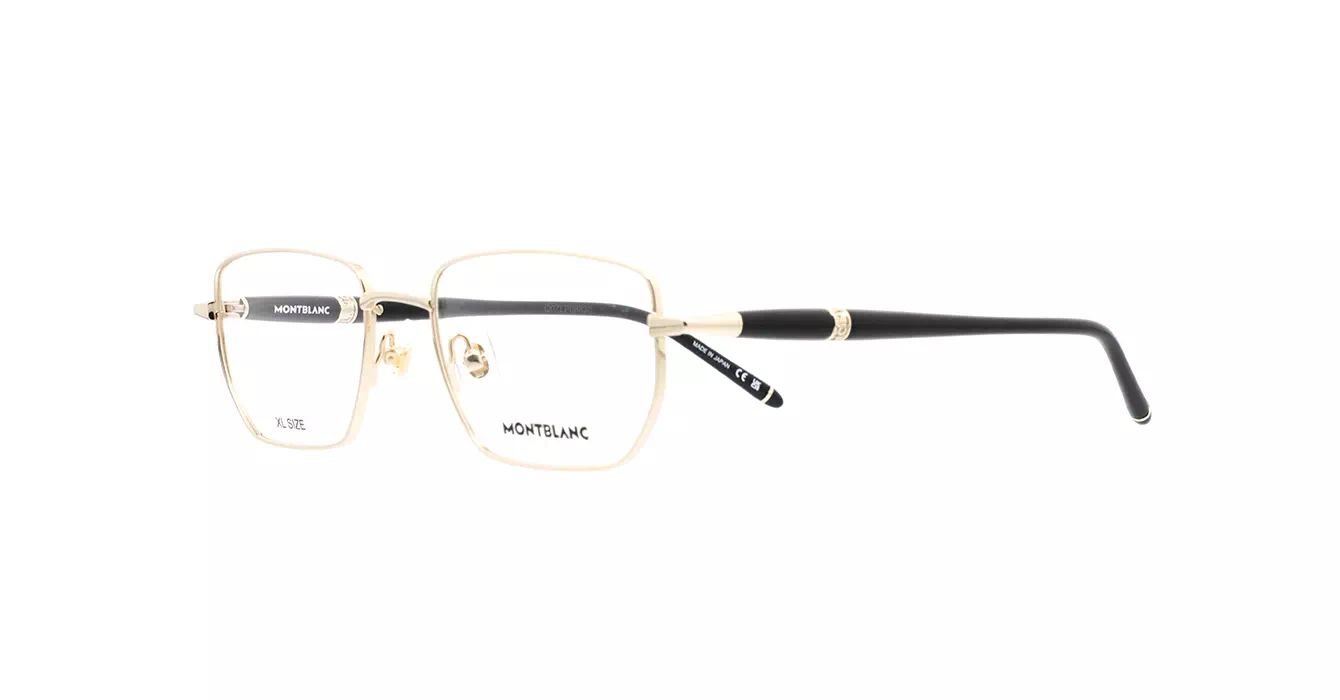 Montblanc MB0347O 004 s54