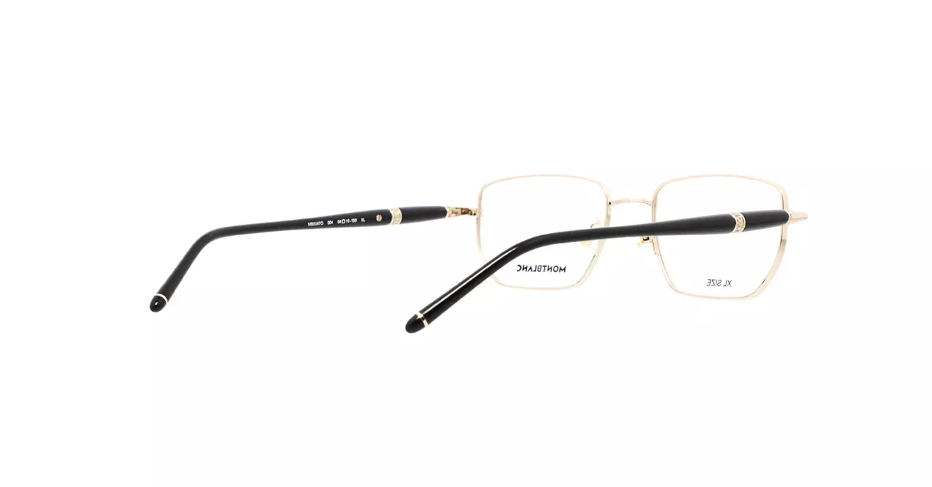 Montblanc MB0347O 004 s54