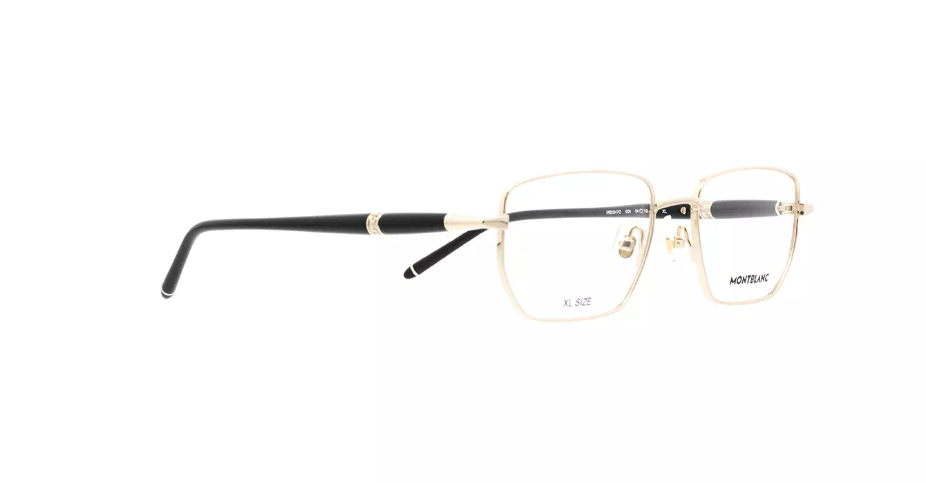 Montblanc MB0347O 004 s54