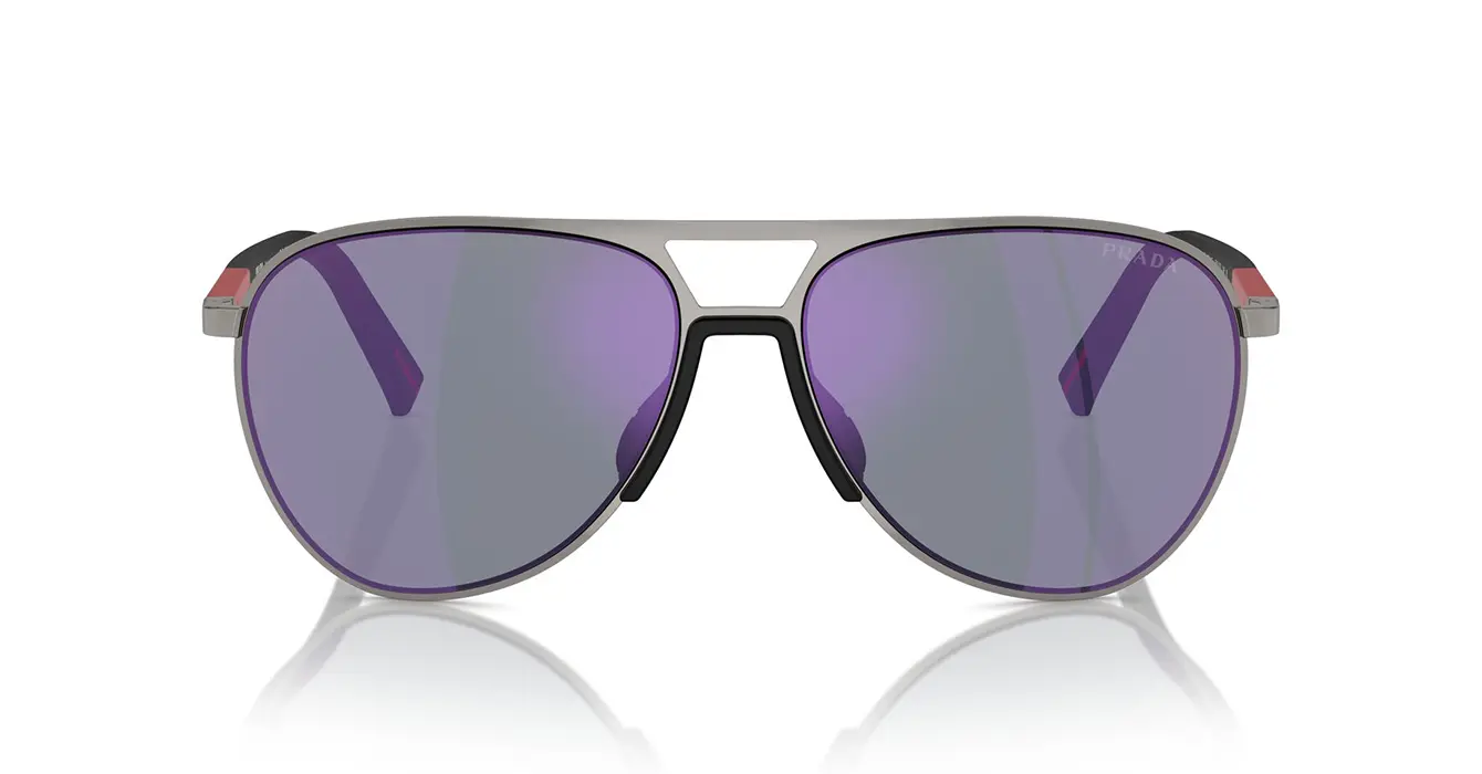 Prada SPS-53Z 5AV-10J s59