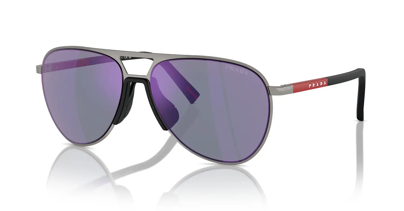 Prada SPS-53Z 5AV-10J s59