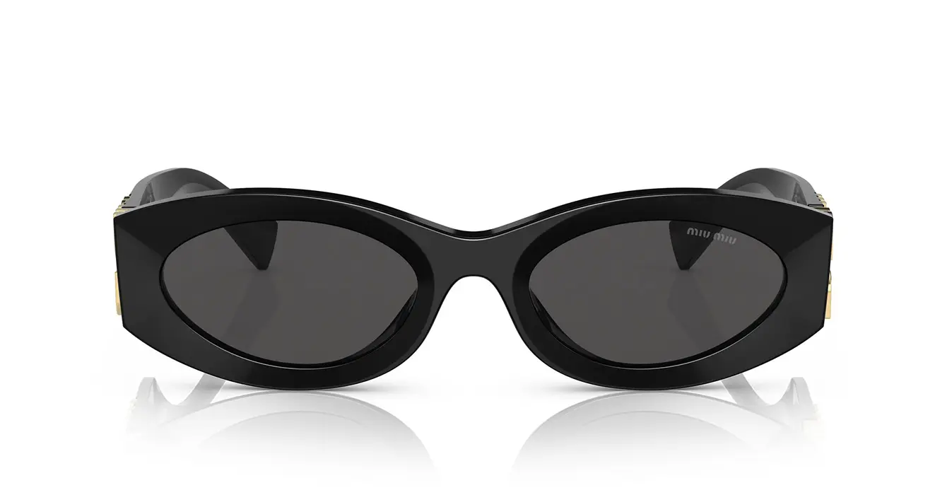 Miu Miu SMU11W 1AB-5S0 s54