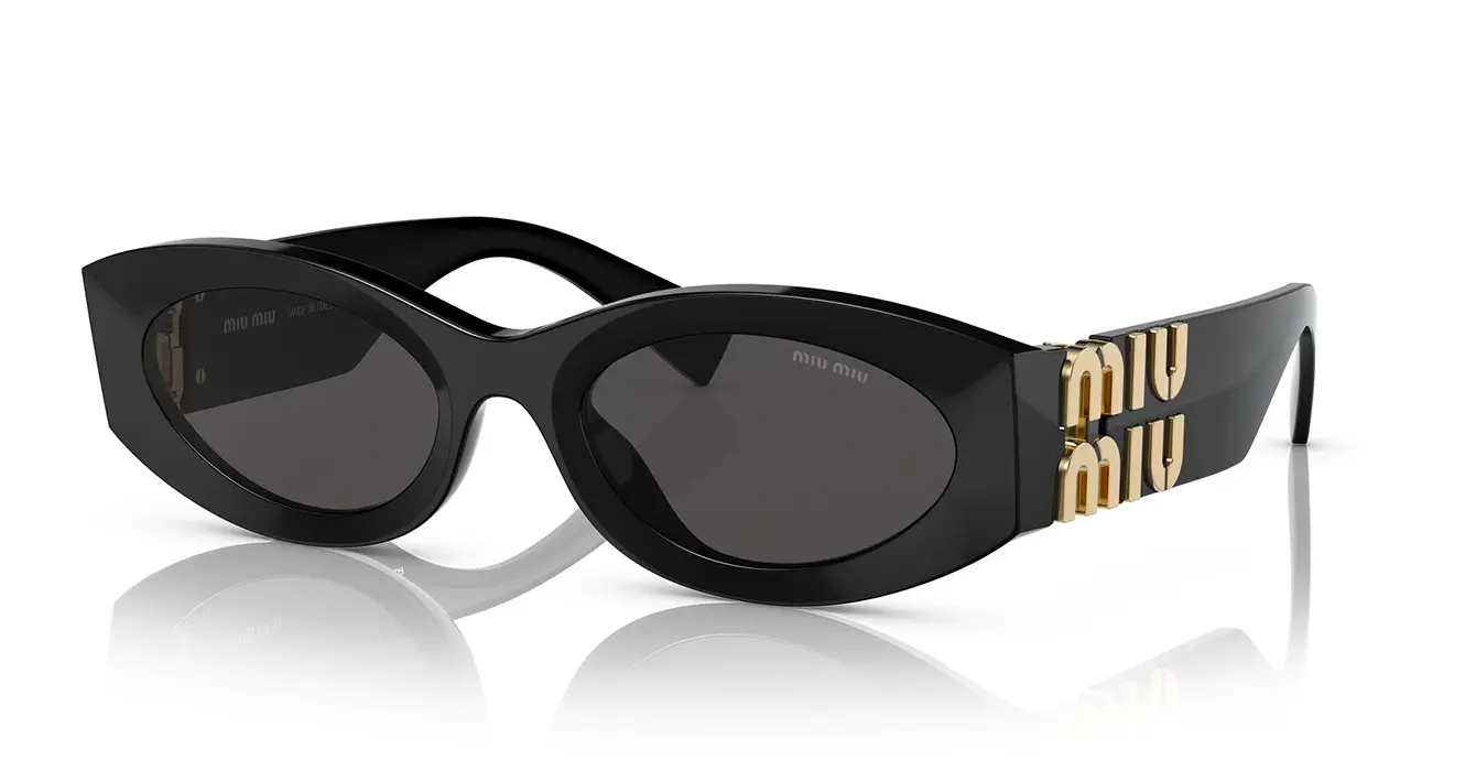 Miu Miu SMU11W 1AB-5S0 s54