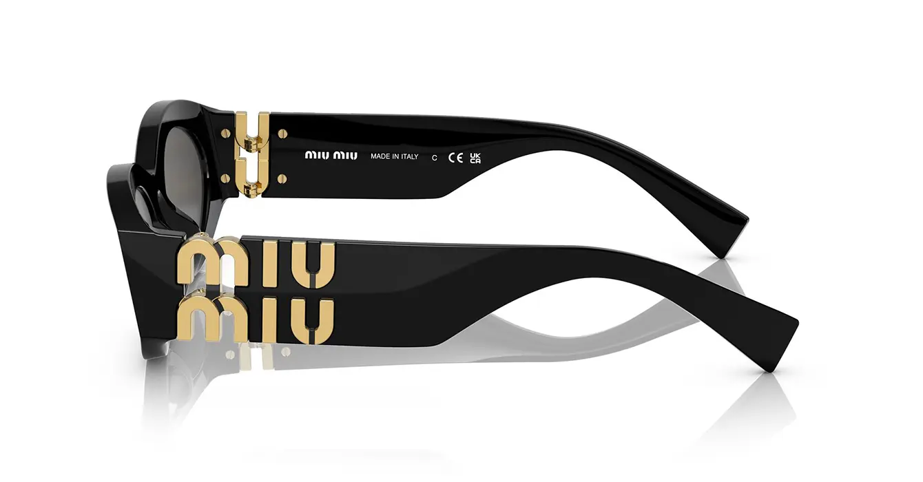 Miu Miu SMU11W 1AB-5S0 s54