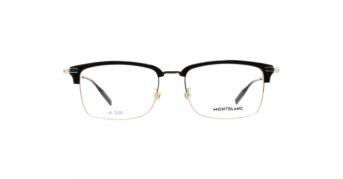 Montblanc MB0318OA 002 s55