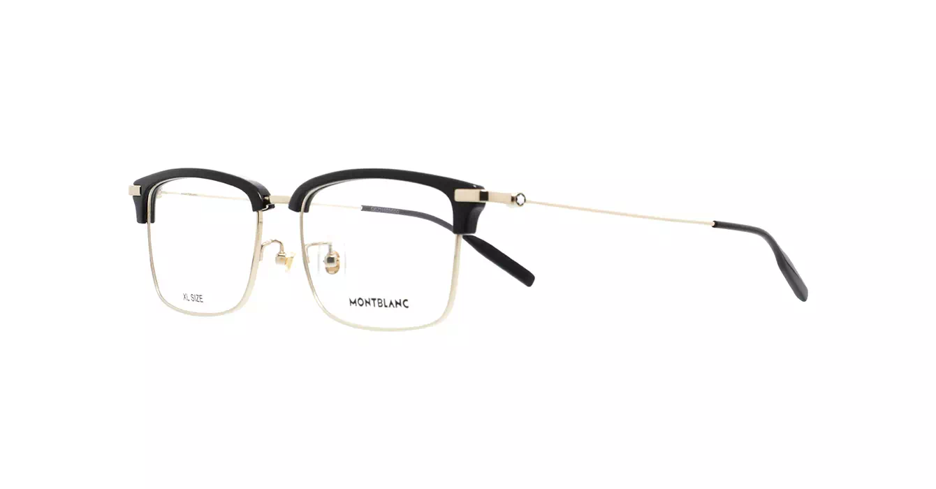 Montblanc MB0318OA 002 s55