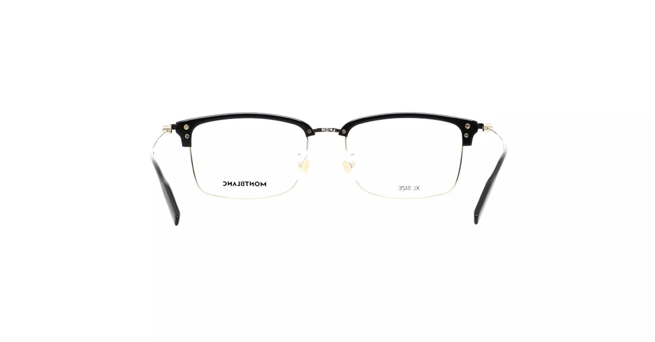 Montblanc MB0318OA 002 s55