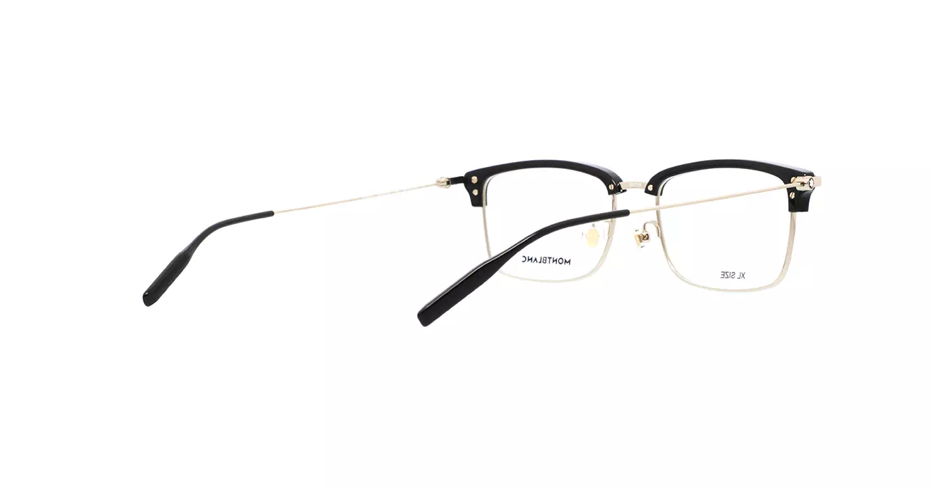 Montblanc MB0318OA 002 s55
