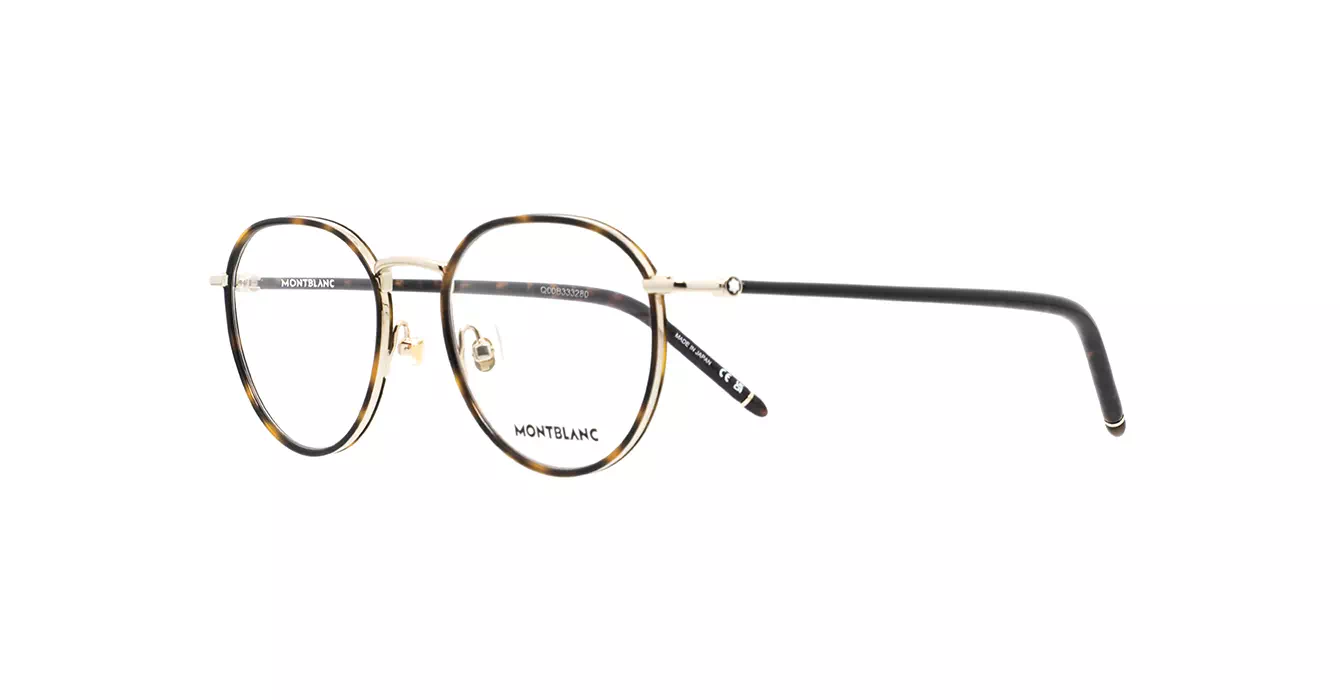 Montblanc MB0342OA 002 s51