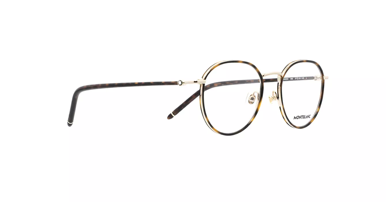 Montblanc MB0342OA 002 s51