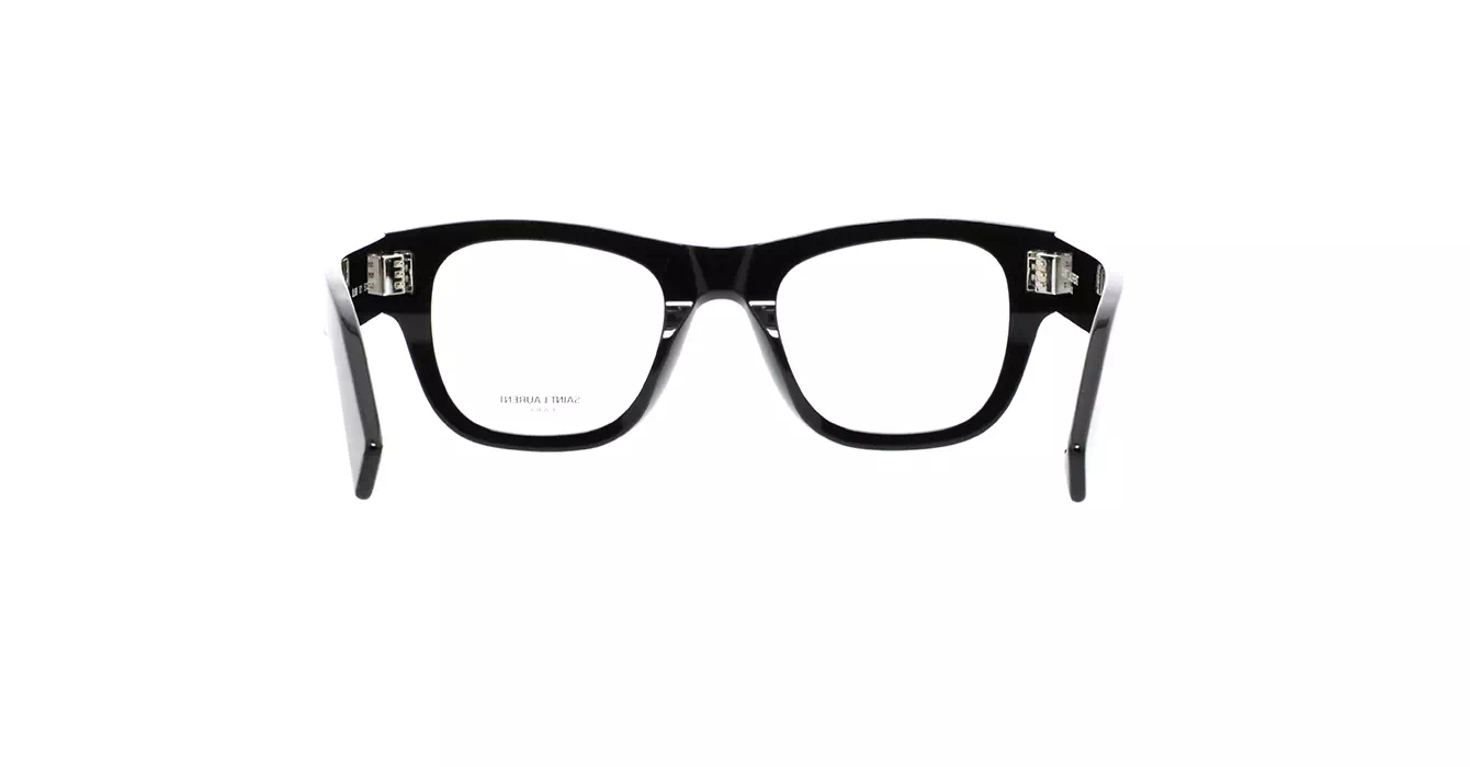 Saint Laurent SL 698 001 s50