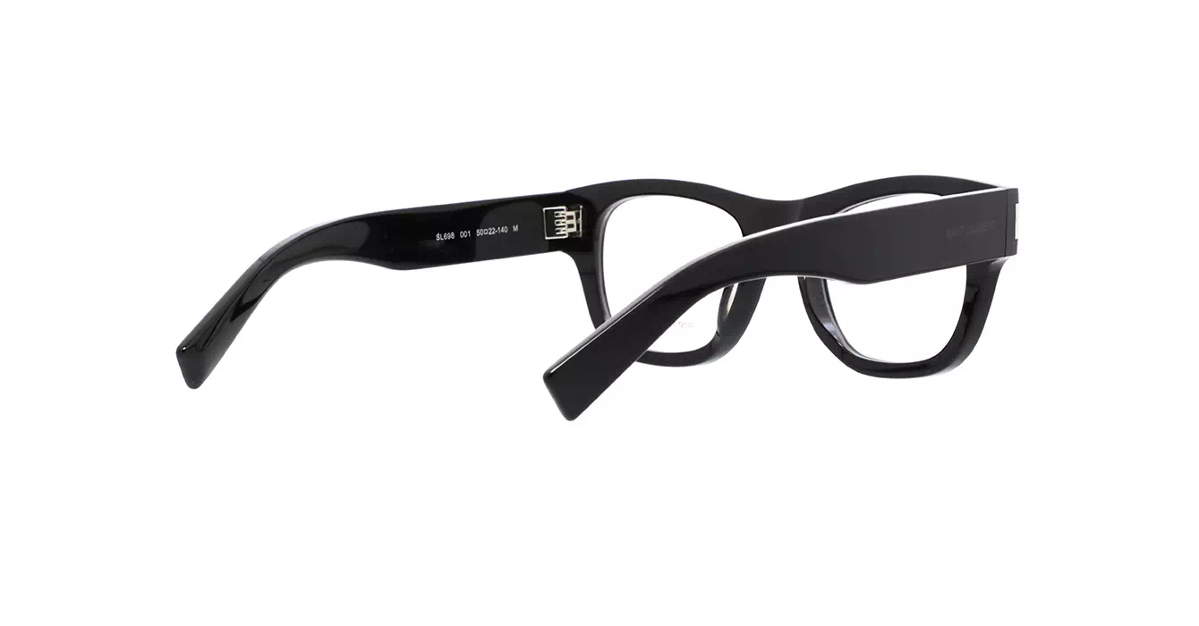 Saint Laurent SL 698 001 s50