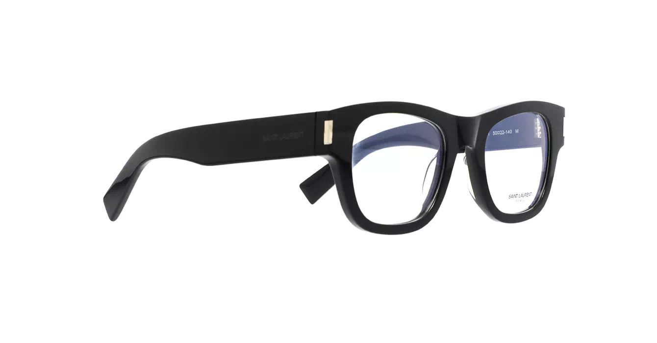 Saint Laurent SL 698 001 s50