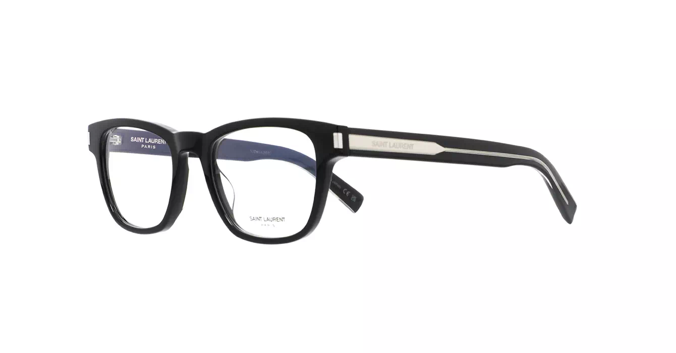 Saint Laurent SL 664 001 s52