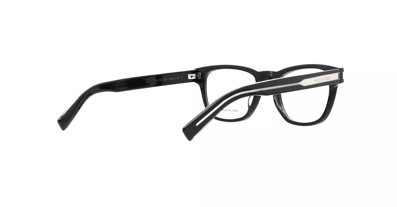 Saint Laurent SL 664 001 s52