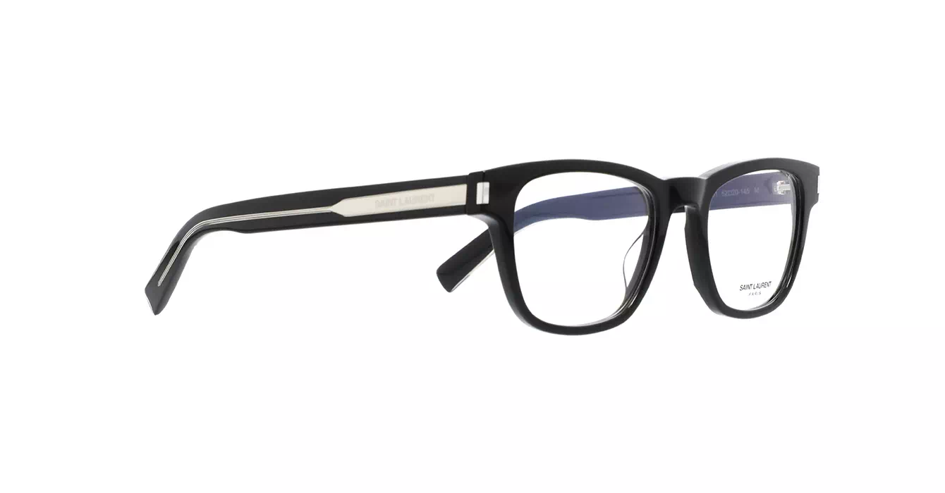 Saint Laurent SL 664 001 s52