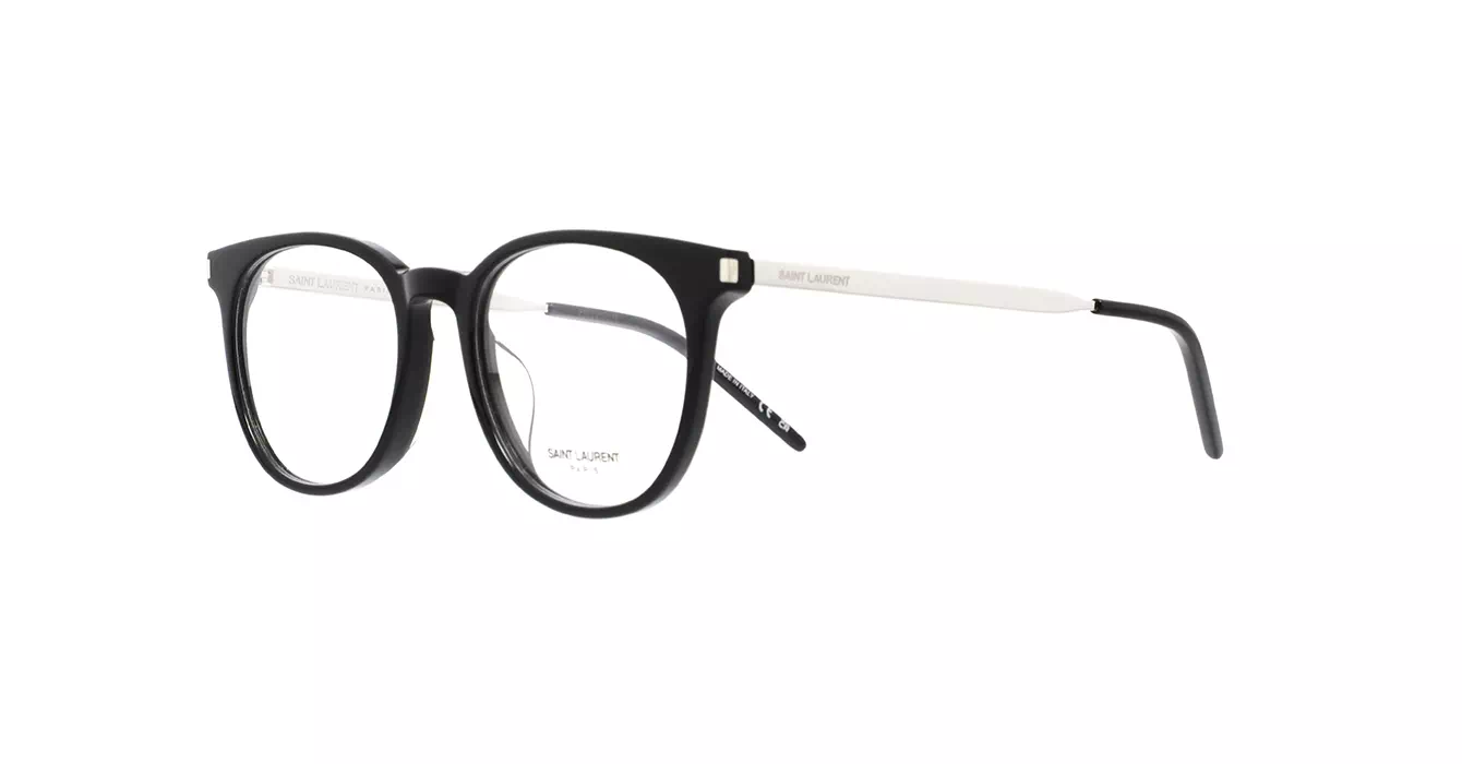 Saint Laurent SL 683/F 001 s52