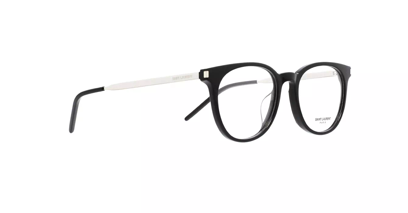 Saint Laurent SL 683/F 001 s52