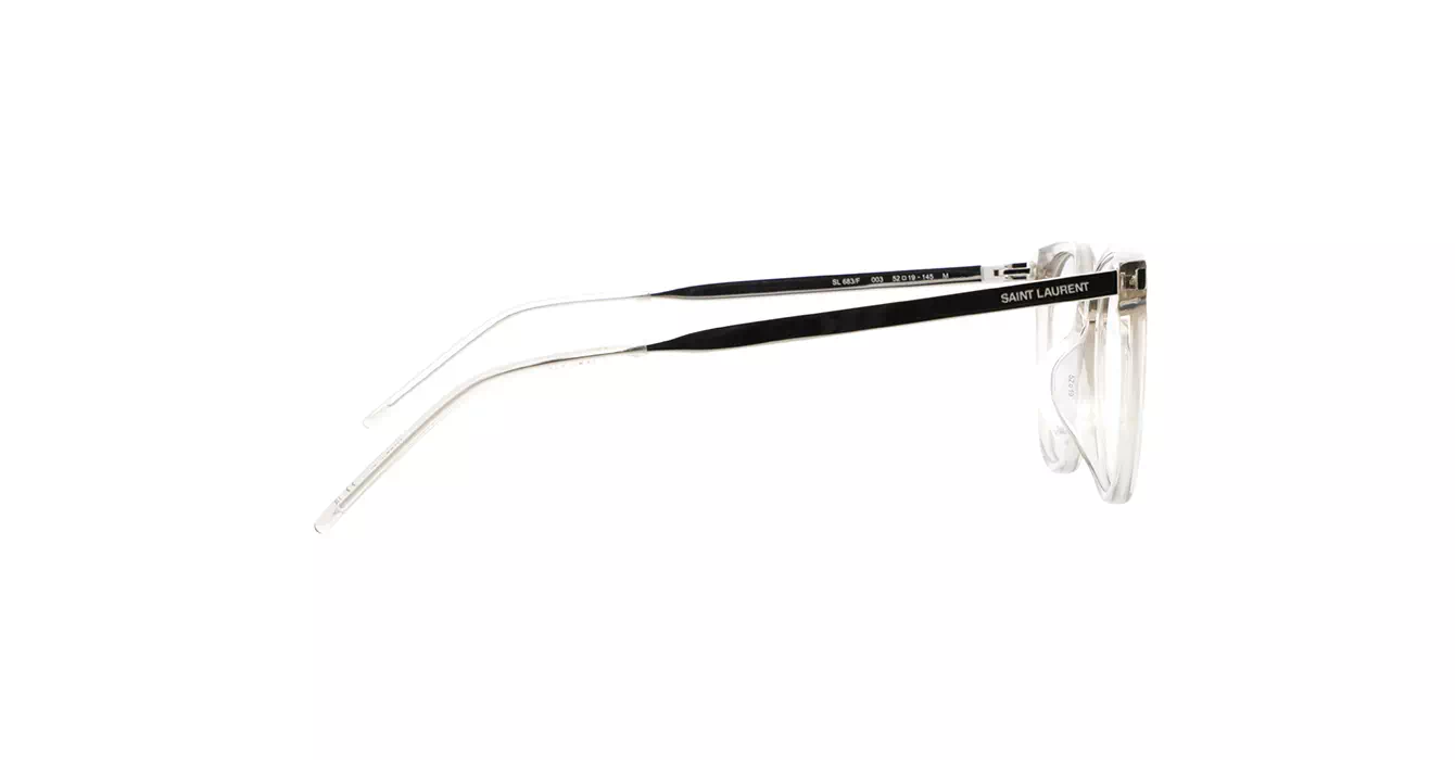 Saint Laurent SL 683/F 003 s52