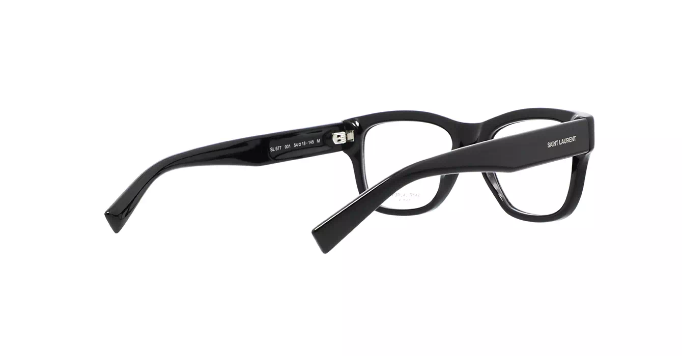 Saint Laurent SL 677 001 s54