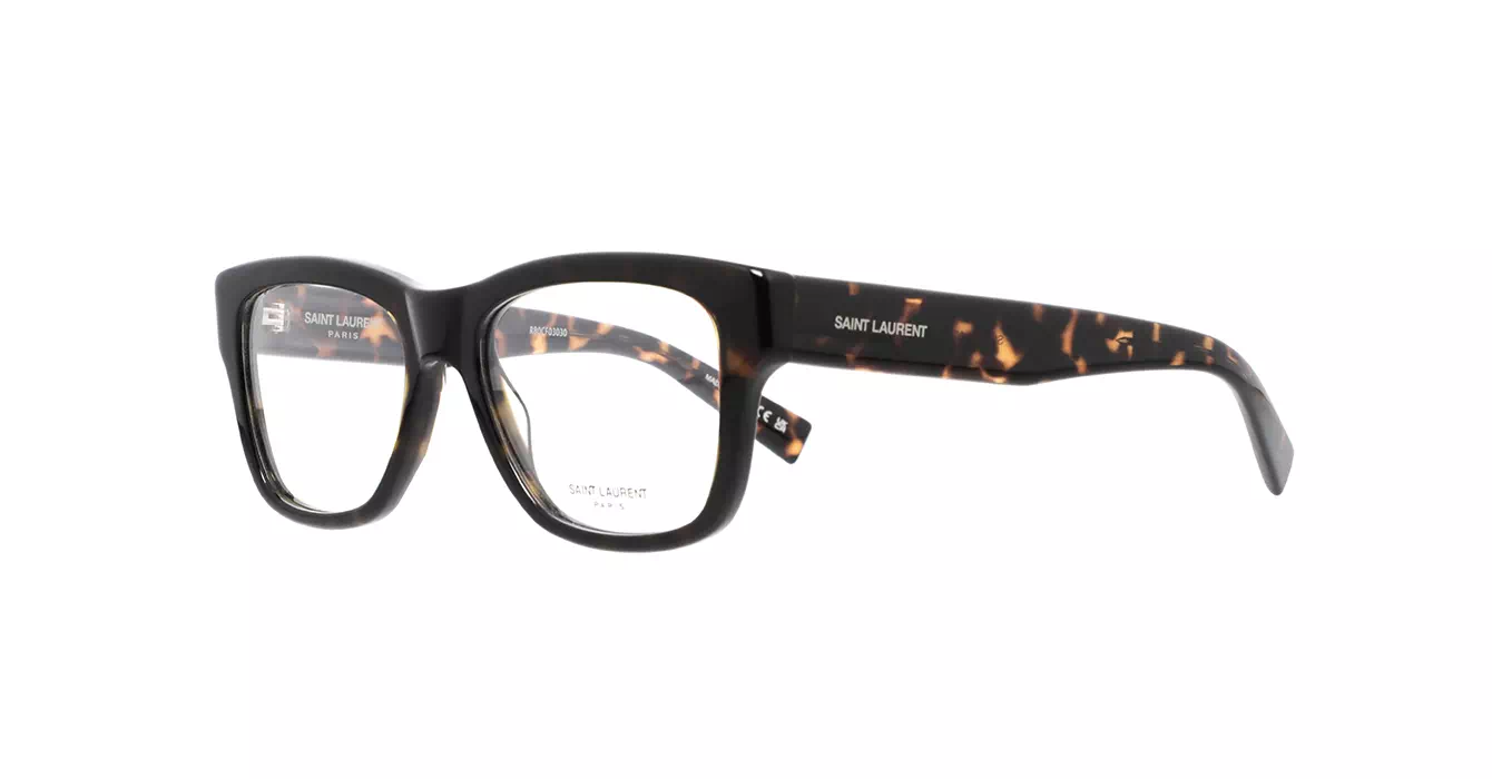 Saint Laurent SL 677 002 s54