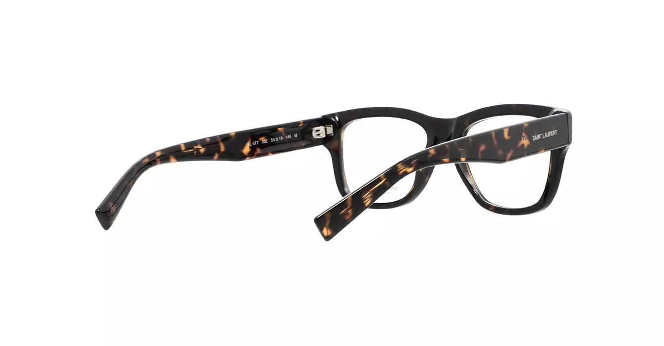 Saint Laurent SL 677 002 s54