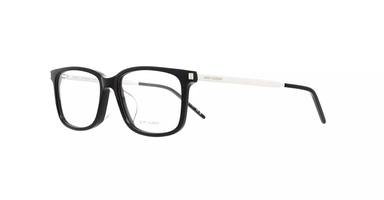 Saint Laurent SL 684/F 001 s55