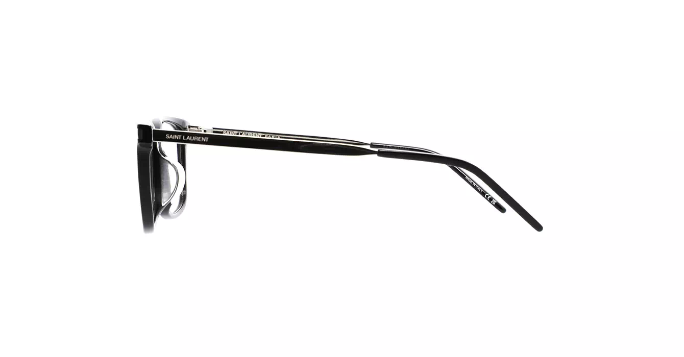 Saint Laurent SL 684/F 001 s55