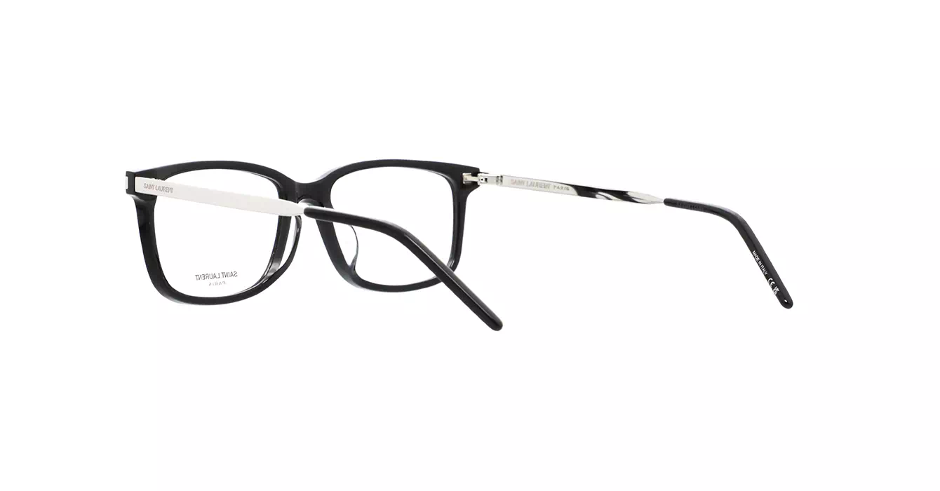 Saint Laurent SL 684/F 001 s55