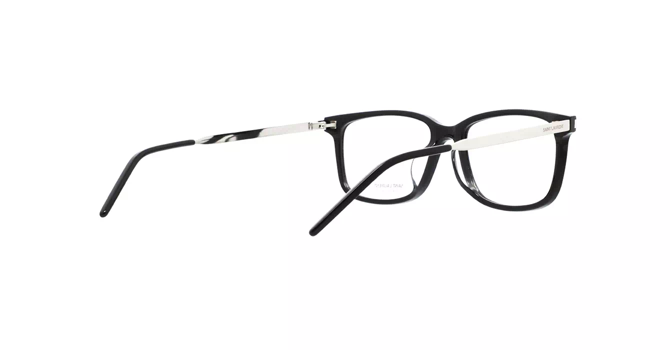 Saint Laurent SL 684/F 001 s55