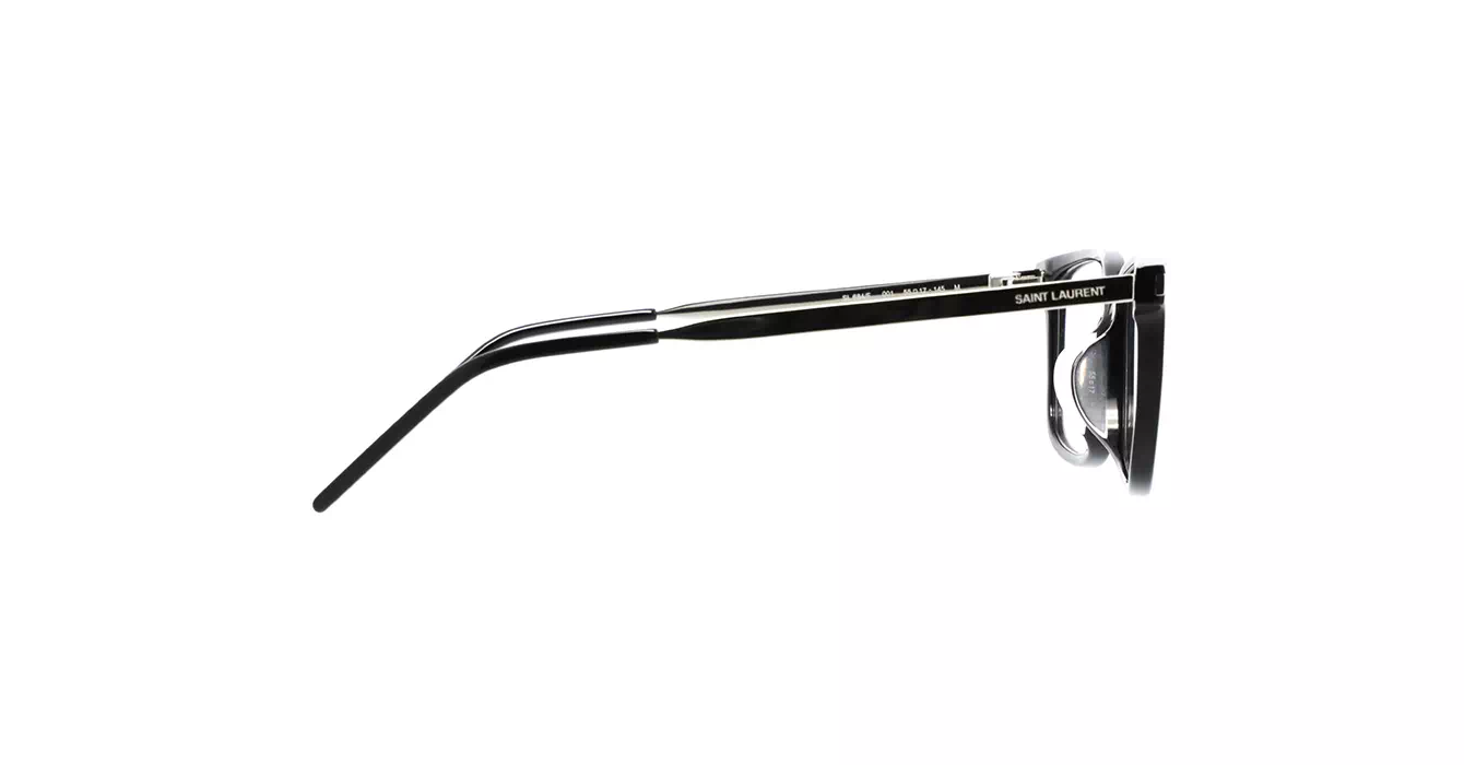 Saint Laurent SL 684/F 001 s55