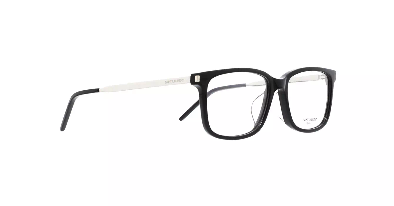 Saint Laurent SL 684/F 001 s55