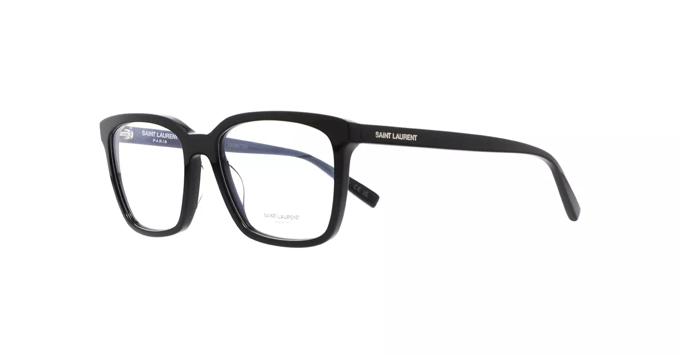 Saint Laurent SL 672 001 s55