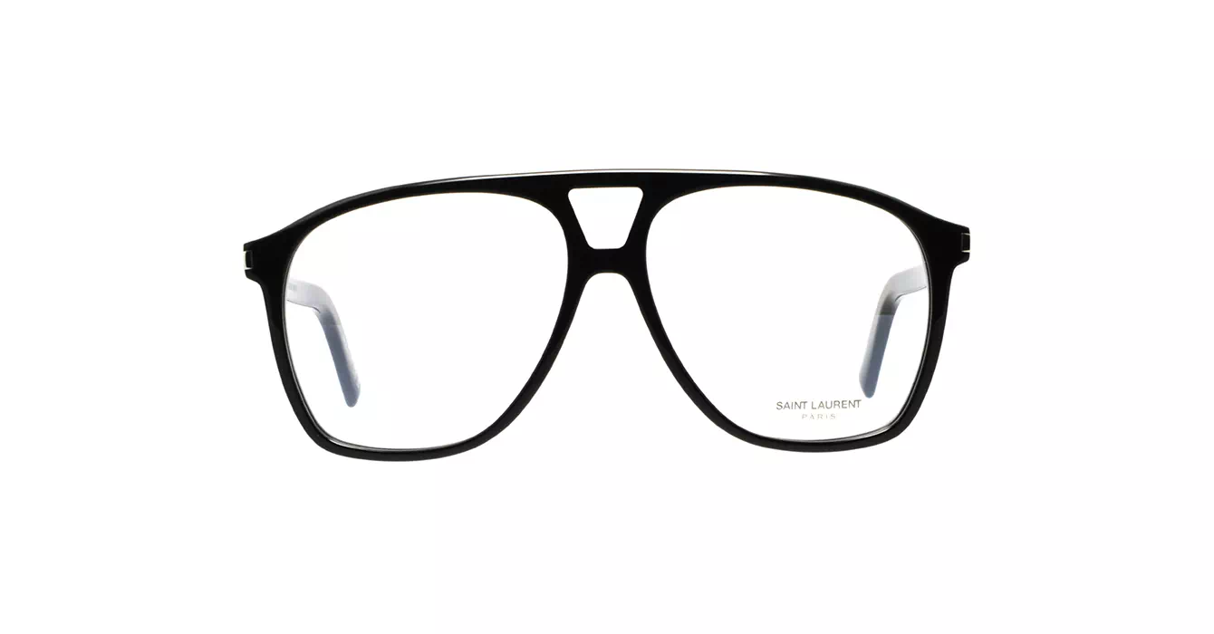 Saint Laurent SL 596 Dune Opt 001 s58