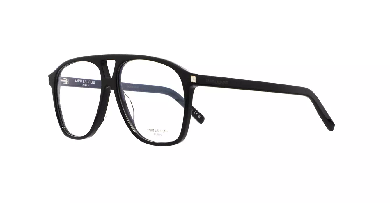Saint Laurent SL 596 Dune Opt 001 s58