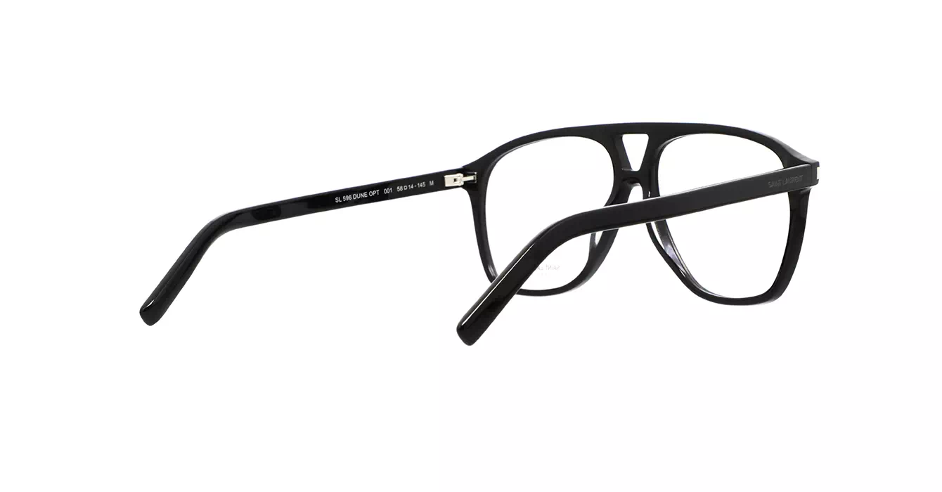 Saint Laurent SL 596 Dune Opt 001 s58