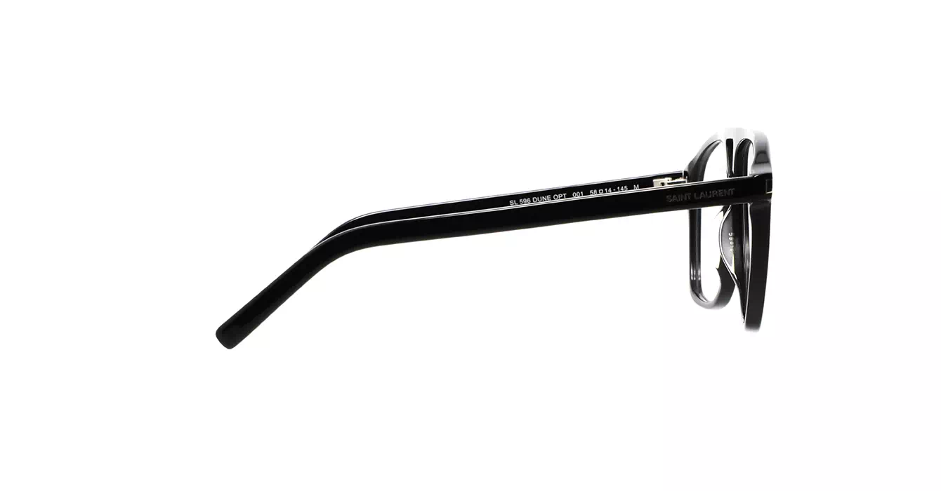 Saint Laurent SL 596 Dune Opt 001 s58
