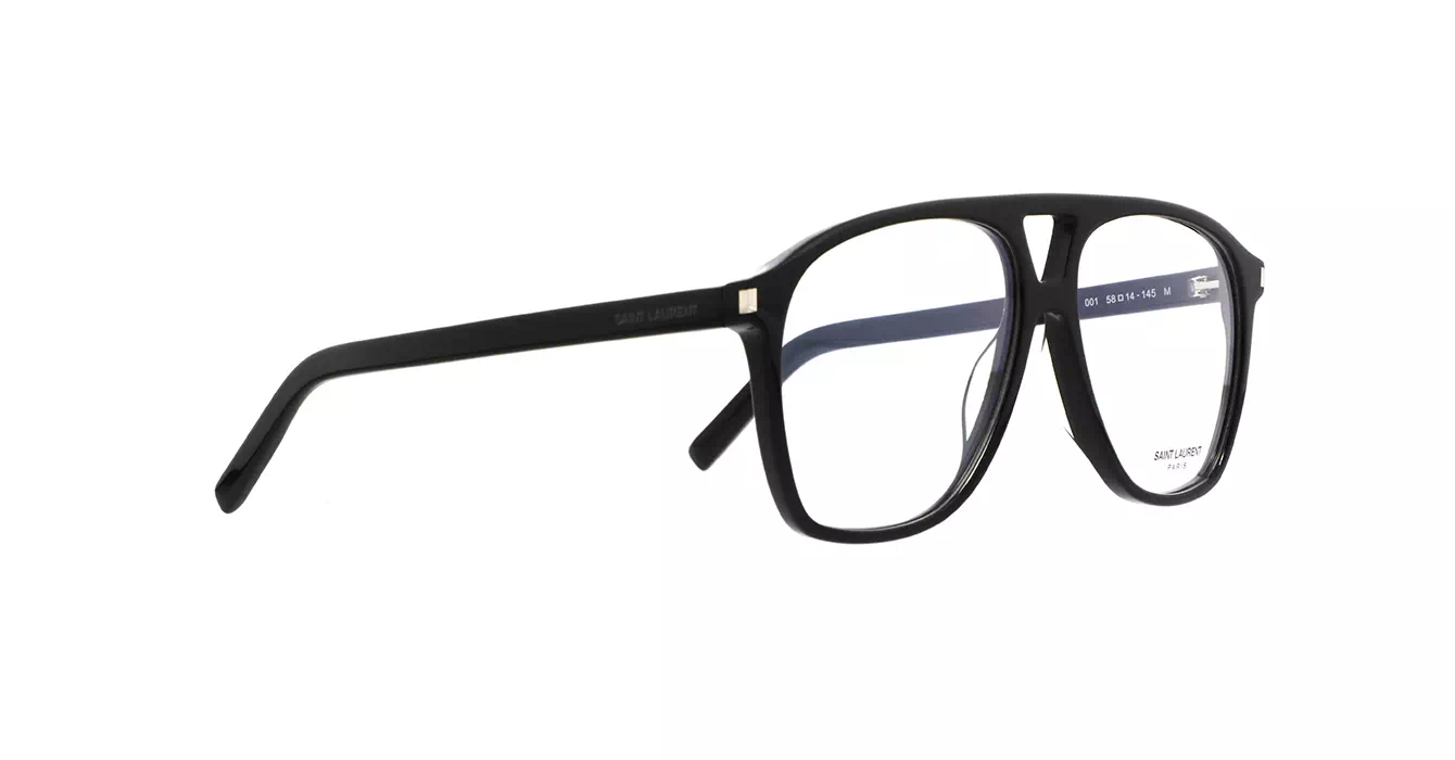 Saint Laurent SL 596 Dune Opt 001 s58