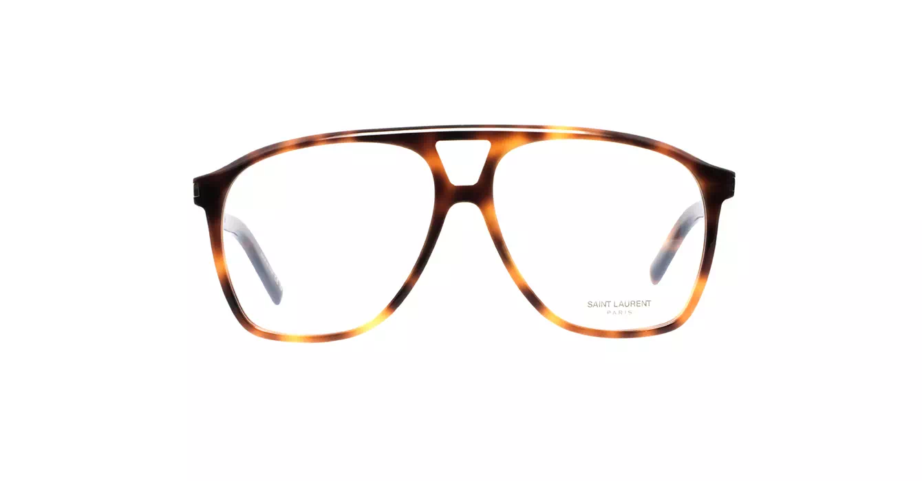 Saint Laurent SL 596 Dune Opt 002 s58