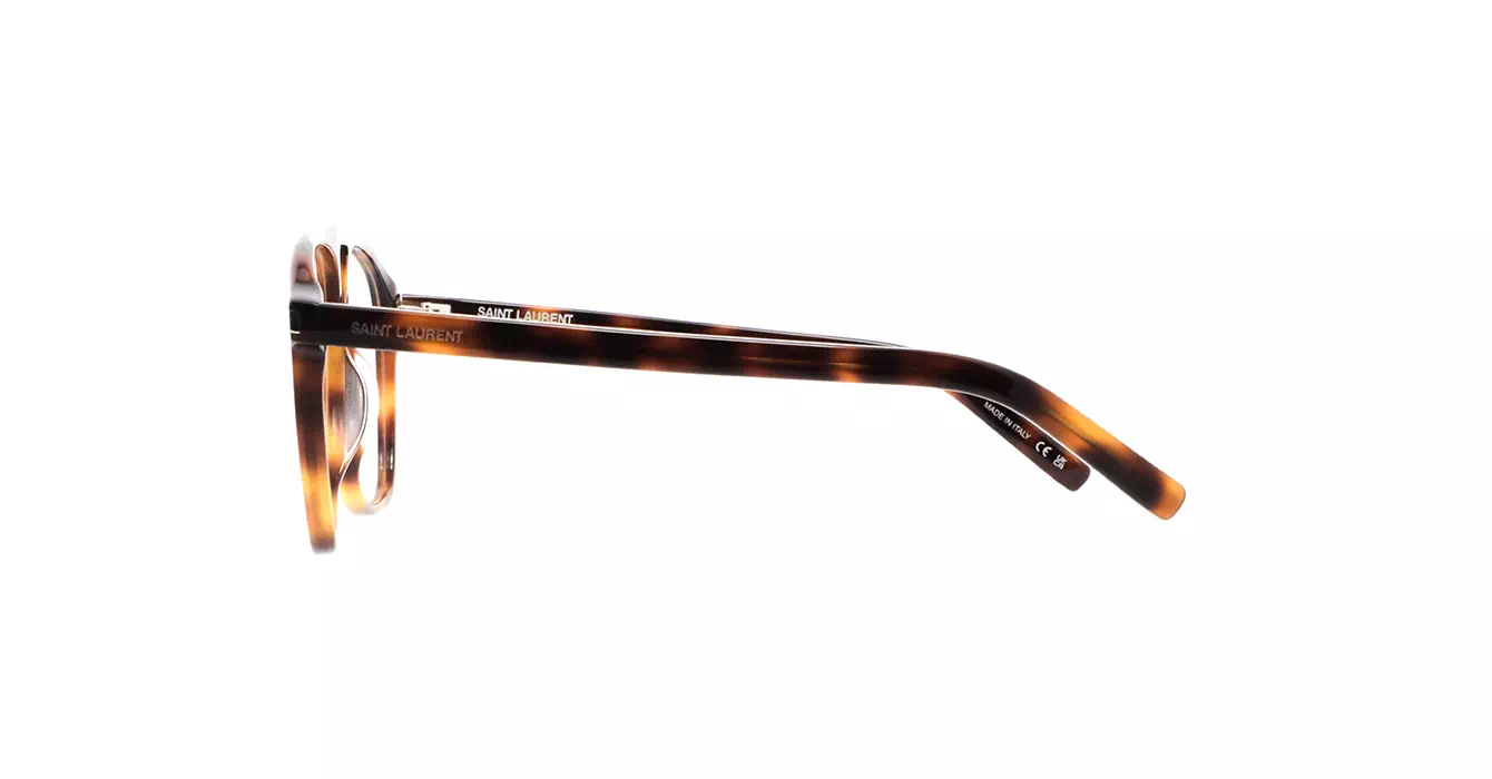 Saint Laurent SL 596 Dune Opt 002 s58