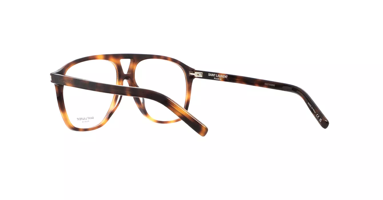 Saint Laurent SL 596 Dune Opt 002 s58